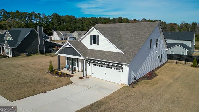 209 Maddington Court, Senoia, GA 30276