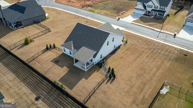 209 Maddington Court, Senoia, GA 30276