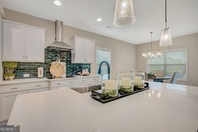 209 Maddington Court, Senoia, GA 30276