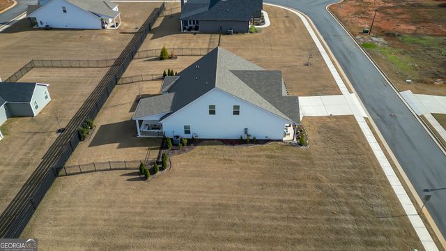 209 Maddington Court, Senoia, GA 30276