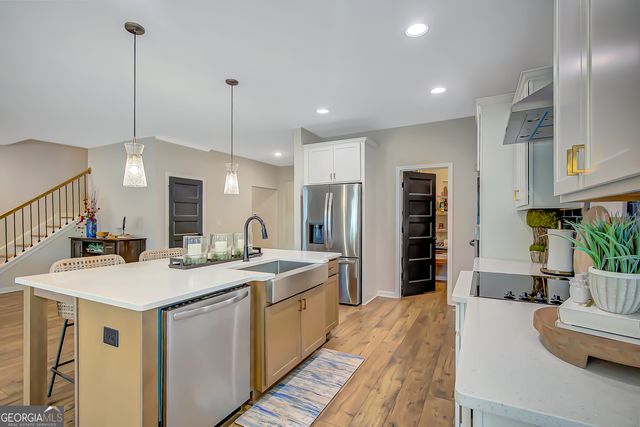 209 Maddington Court, Senoia, GA 30276