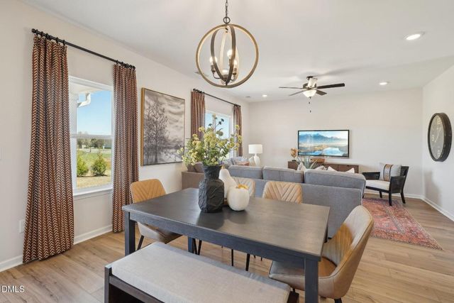 203 Pintail Drive, Goldsboro, NC 27530