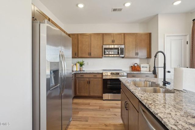 203 Pintail Drive, Goldsboro, NC 27530