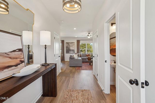 203 Pintail Drive, Goldsboro, NC 27530