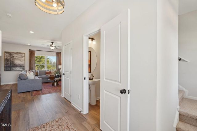 203 Pintail Drive, Goldsboro, NC 27530