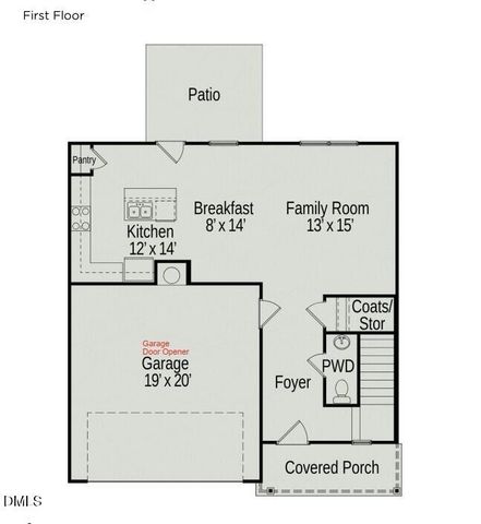 203 Pintail Drive, Goldsboro, NC 27530