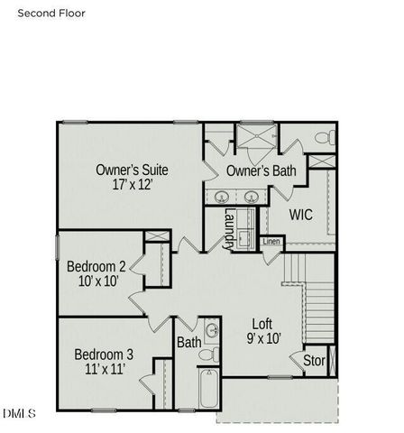 203 Pintail Drive, Goldsboro, NC 27530