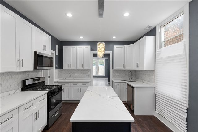 2108 S Homan Avenue 2, Chicago, IL 60623