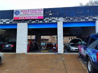 1003 BOLTON Avenue, Alexandria, LA 71301