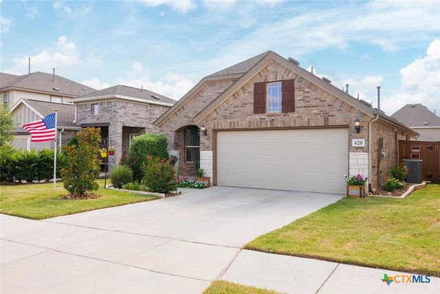 620 Navarro Street, New Braunfels, TX 78132