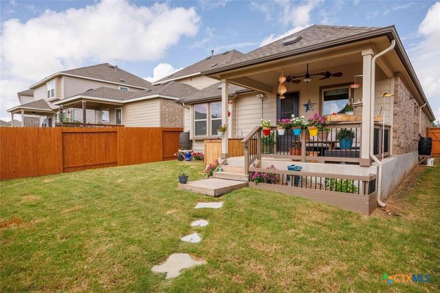 620 Navarro Street, New Braunfels, TX 78132