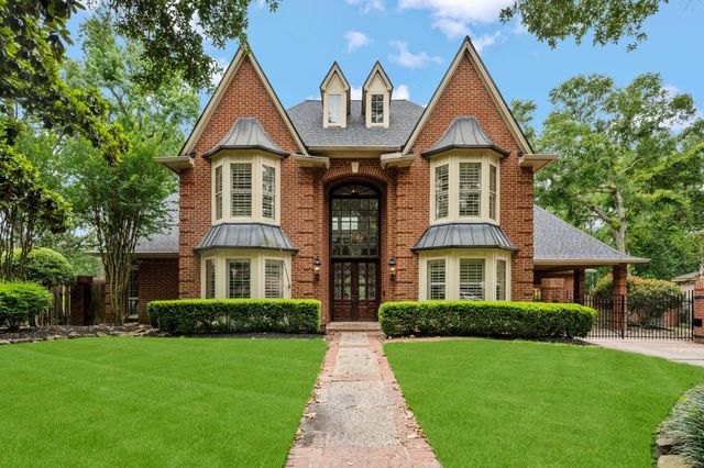 4619 Breezy Point Drive, Kingwood, TX 77345