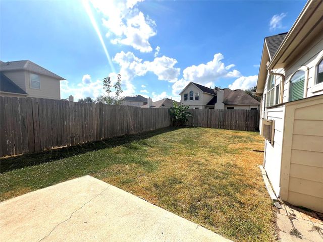 8210 Solara Bend, Houston, TX 77083