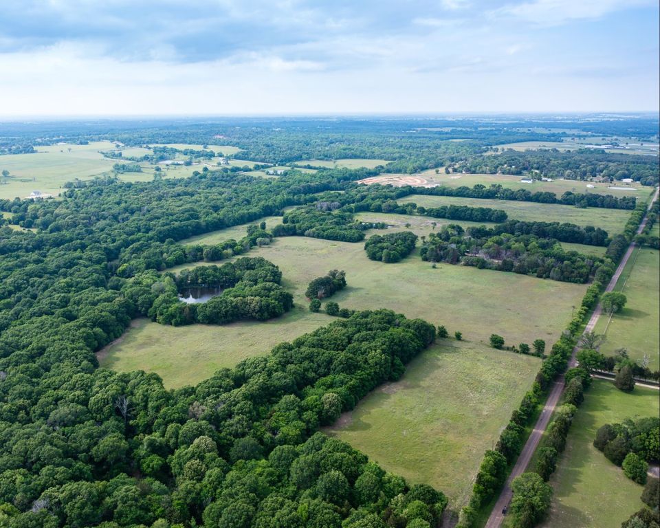 540 Vz County Road 2916, Eustace, TX 75124