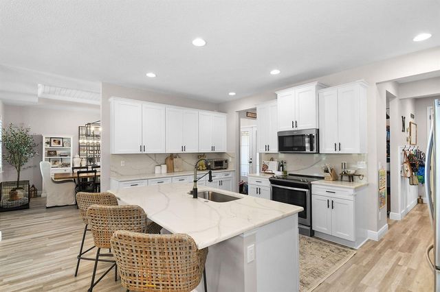 508 SW Bradshaw Circle, Port St. Lucie, FL 34953