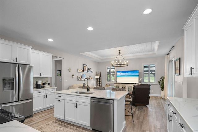 508 SW Bradshaw Circle, Port St. Lucie, FL 34953