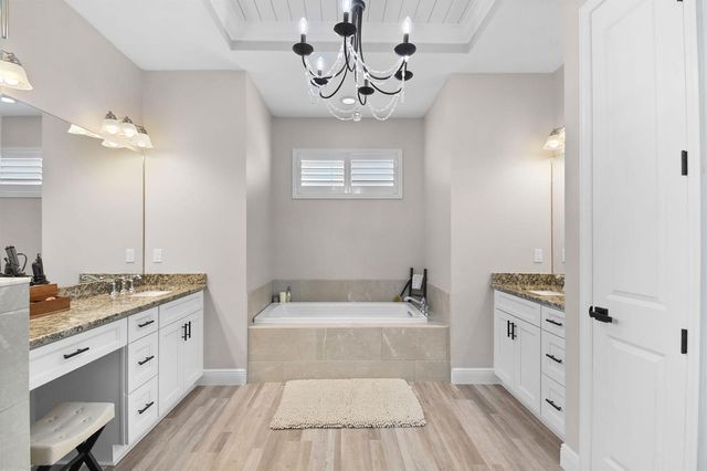508 SW Bradshaw Circle, Port St. Lucie, FL 34953