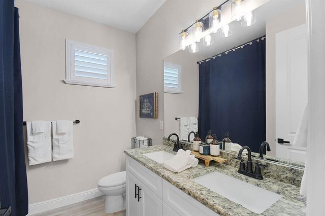 508 SW Bradshaw Circle, Port St. Lucie, FL 34953