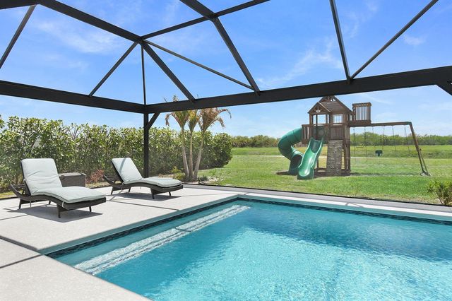 508 SW Bradshaw Circle, Port St. Lucie, FL 34953