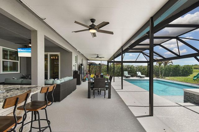 508 SW Bradshaw Circle, Port St. Lucie, FL 34953