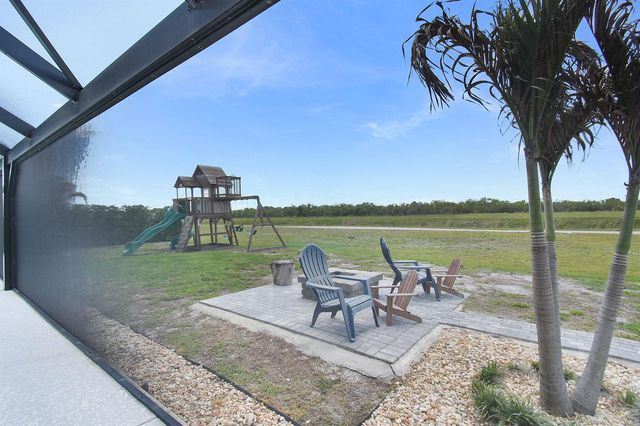 508 SW Bradshaw Circle, Port St. Lucie, FL 34953