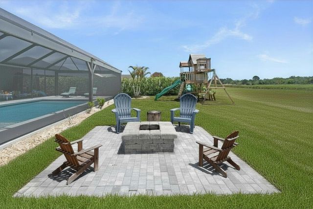 508 SW Bradshaw Circle, Port St. Lucie, FL 34953