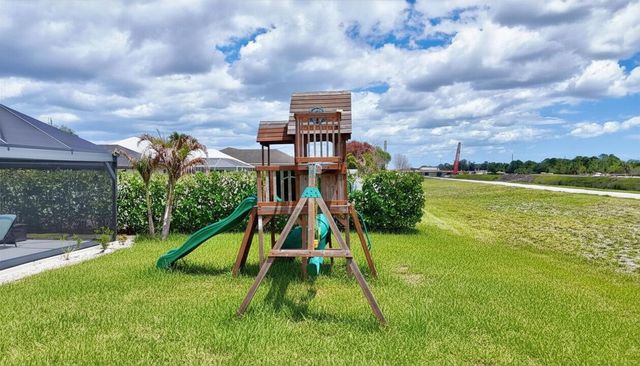 508 SW Bradshaw Circle, Port St. Lucie, FL 34953