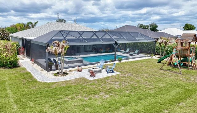 508 SW Bradshaw Circle, Port St. Lucie, FL 34953