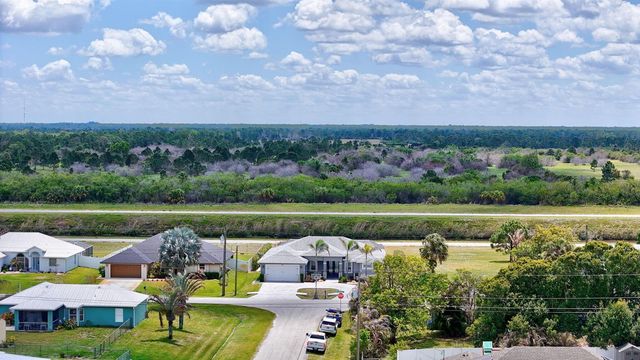 508 SW Bradshaw Circle, Port St. Lucie, FL 34953