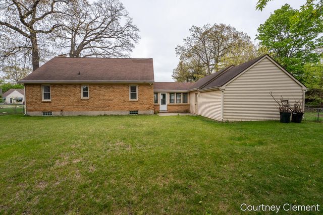 2565 Cherrywood Court SW, Wyoming, MI 49519