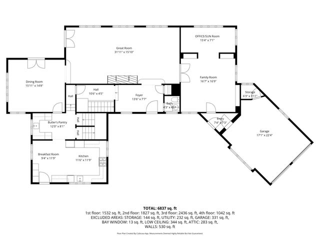 331 E Witchwood Lane, Lake Bluff, IL 60044