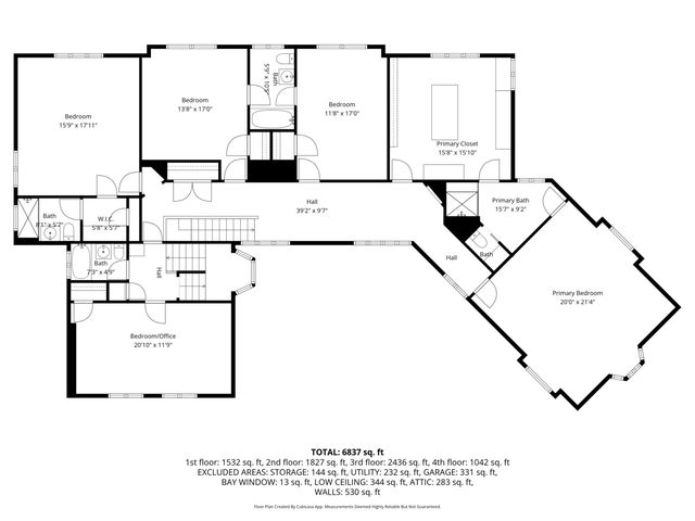 331 E Witchwood Lane, Lake Bluff, IL 60044