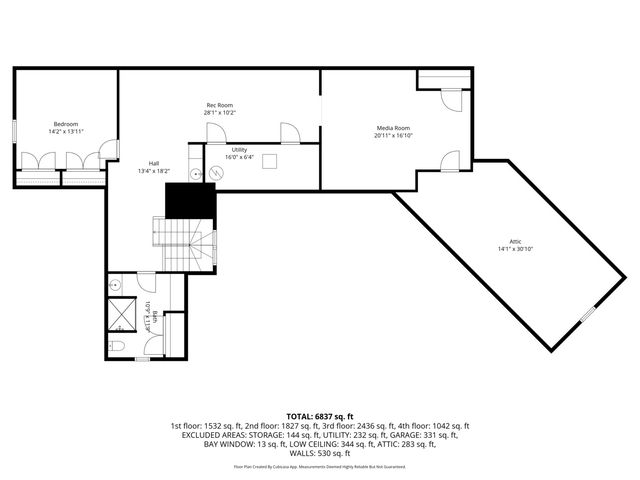 331 E Witchwood Lane, Lake Bluff, IL 60044