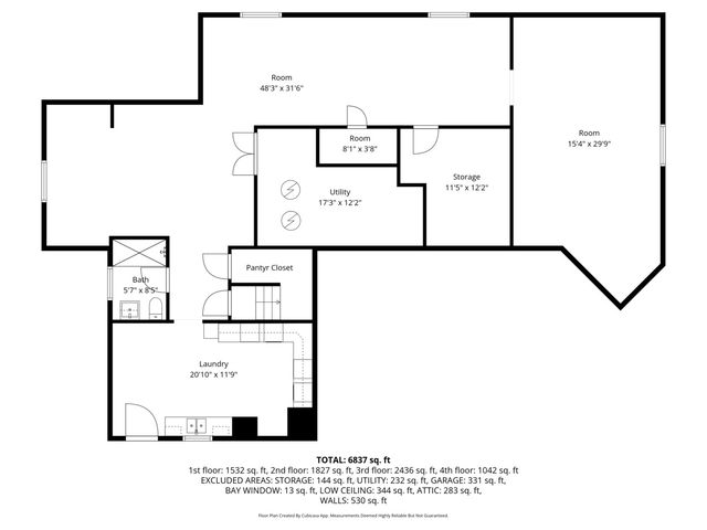 331 E Witchwood Lane, Lake Bluff, IL 60044