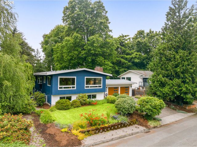 10525 Sw 42ND Ave, Portland, OR 97219