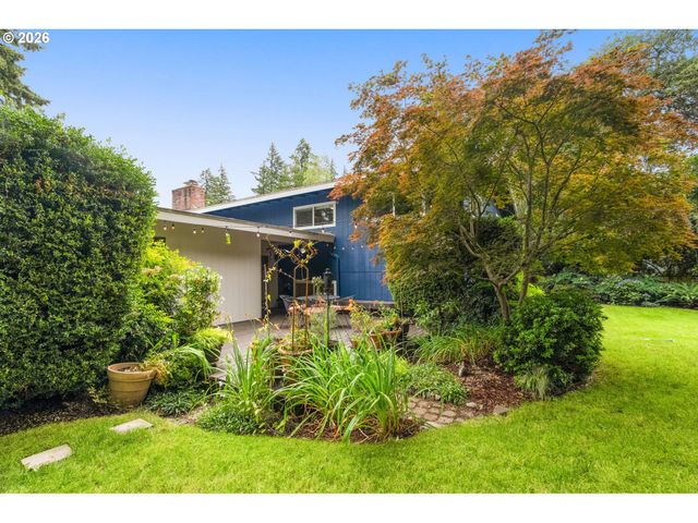 10525 Sw 42ND Ave, Portland, OR 97219