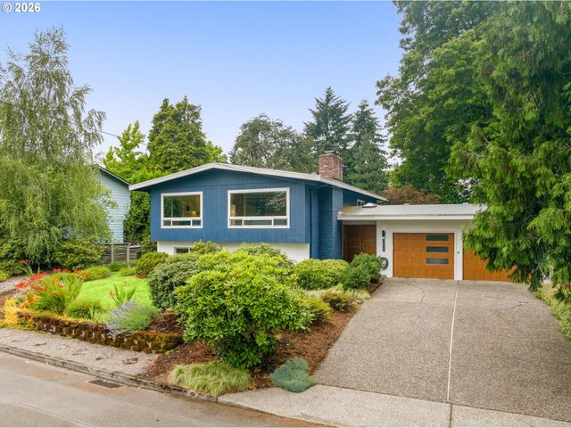 10525 Sw 42ND Ave, Portland, OR 97219