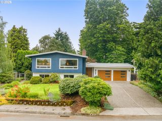 10525 Sw 42ND Ave, Portland, OR 97219