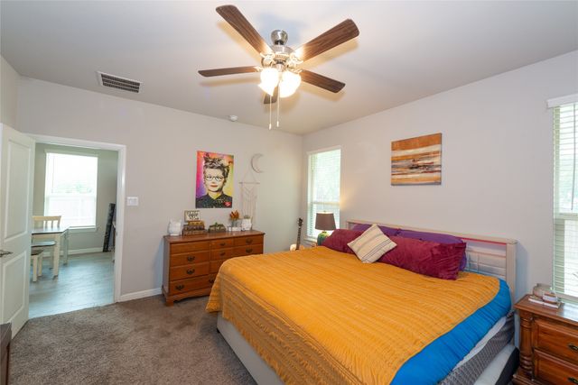 517 Redding Drive, Saginaw, TX 76131