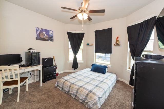 517 Redding Drive, Saginaw, TX 76131