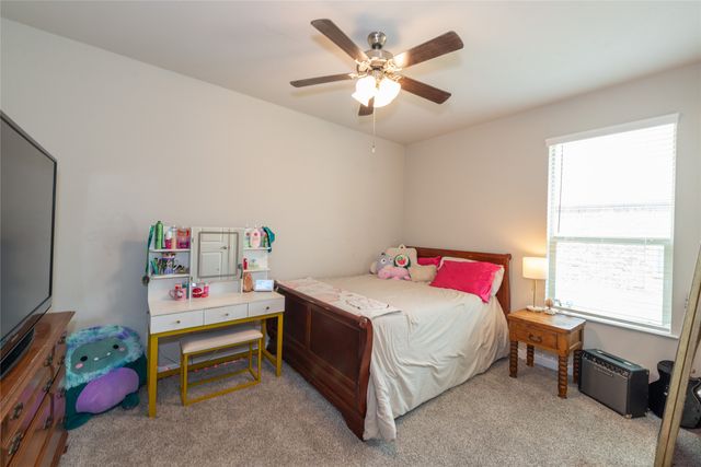 517 Redding Drive, Saginaw, TX 76131