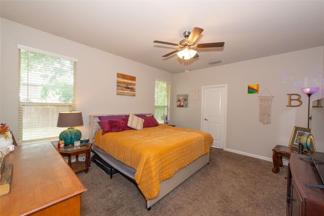 517 Redding Drive, Saginaw, TX 76131