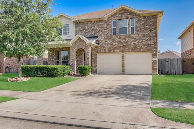 19907 Drake Shadows Lane, Katy, TX 77449