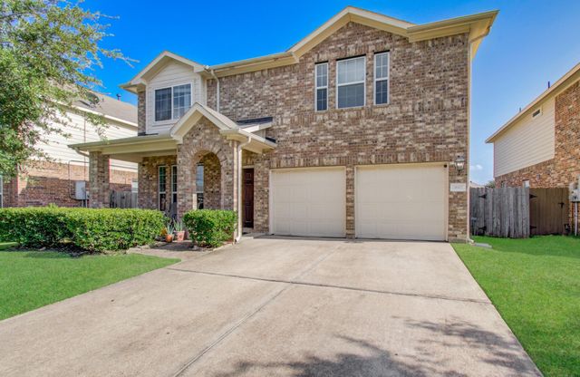 19907 Drake Shadows Lane, Katy, TX 77449