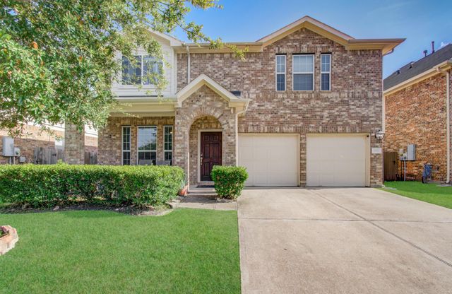 19907 Drake Shadows Lane, Katy, TX 77449