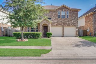 19907 Drake Shadows Lane, Katy, TX 77449