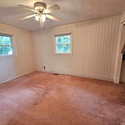 7700 W Eller Road, Bloomington, IN 47403