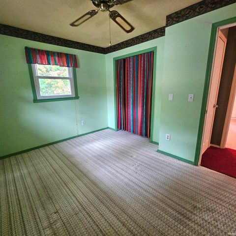 7700 W Eller Road, Bloomington, IN 47403