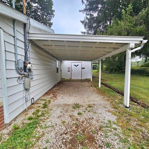 7700 W Eller Road, Bloomington, IN 47403