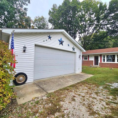 7700 W Eller Road, Bloomington, IN 47403